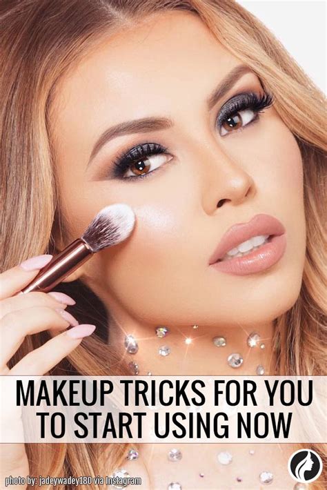 Revealing Mia Luna's Top Beauty Tips and Tricks