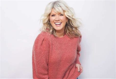 Revealing Natalie Grant's Collaborations with Other Artists