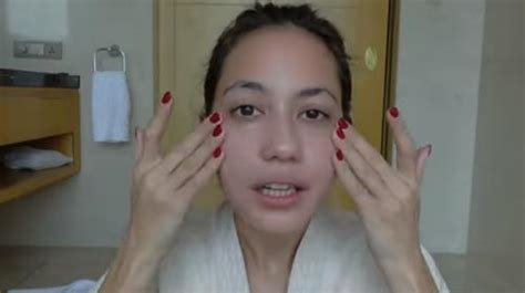 Revealing Pevita Pearce's Beauty Secrets and Skincare Routine