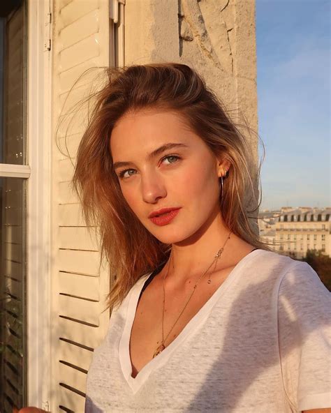 Revealing Sanne Vloet's Lifestyle and Hobbies