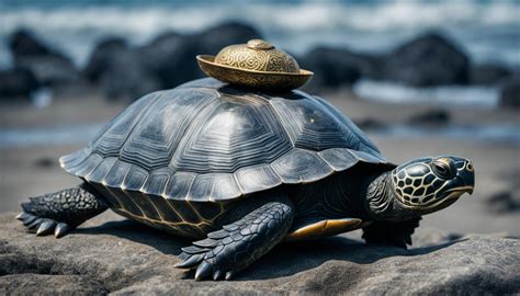 Revealing the Ancient Significance of Turtles