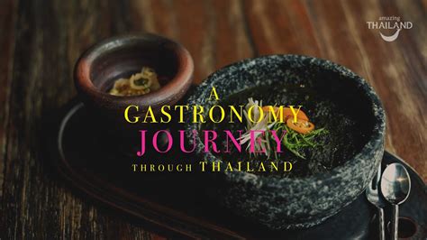 Revealing the Astonishing Revelation in Gastronomic Journeys