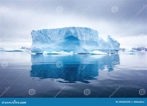 Revealing the Cryptic Hues of Icebergs