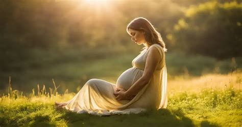 Revealing the Decoding of Pregnancy-Linked Dreams