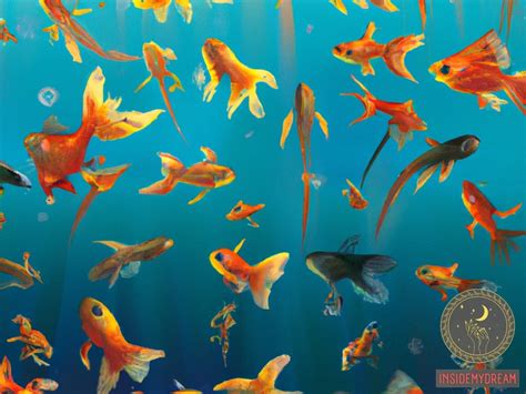 Revealing the Deeper Significance of Goldfish Dream Experiences