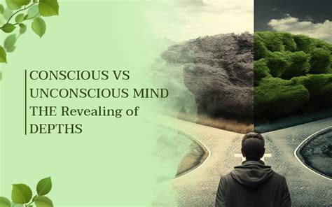 Revealing the Depths of the Unconscious Mind: Deciphering the Psychological Significance of Masking the True Self