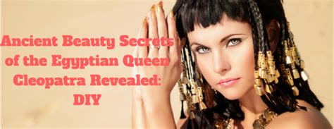 Revealing the Enchanting Beauty Secrets of the Queen