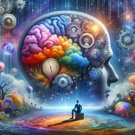 Revealing the Enigma: Delving Into the Subconscious Mind