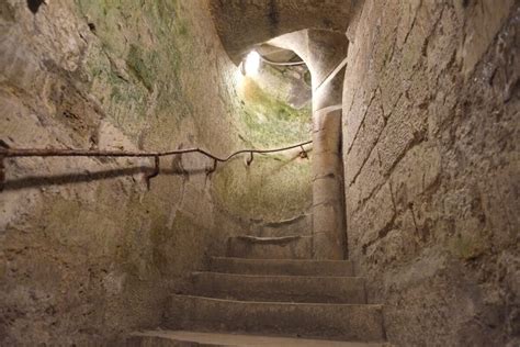 Revealing the Enigma: Renowned Hidden Passageways throughout History