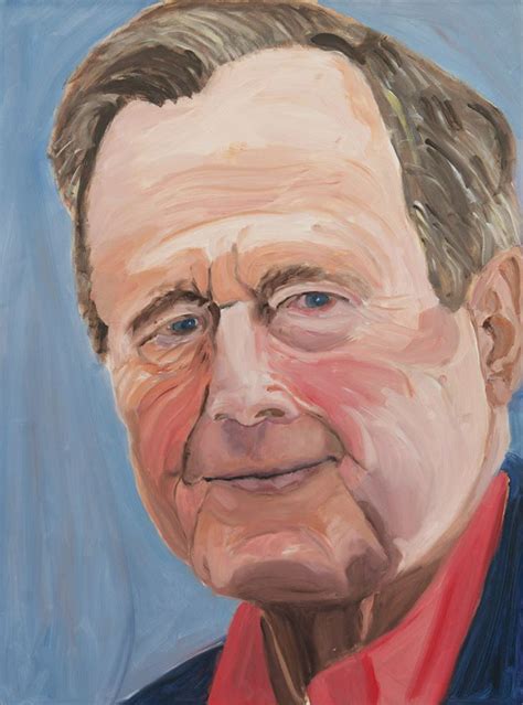 Revealing the Enigma of George W. Bush's Dream World