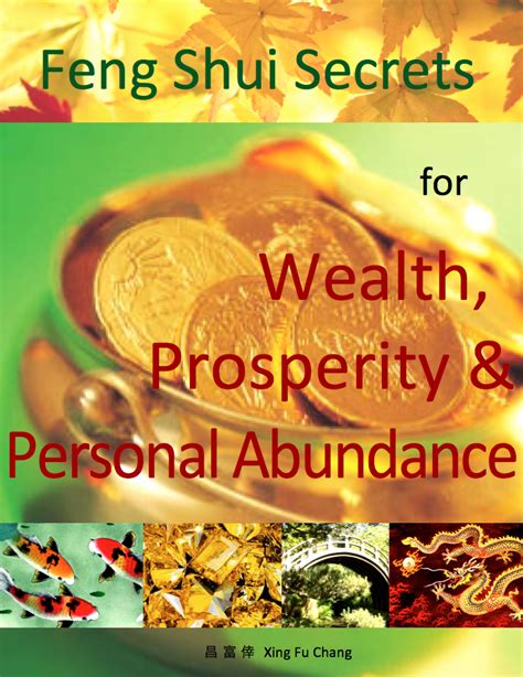 Revealing the Enigmas of Abundance: Exploring the Secrets Behind Prosperity