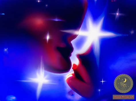 Revealing the Hidden Depths: Decoding the Emotional Significance of Your Kissing Dream