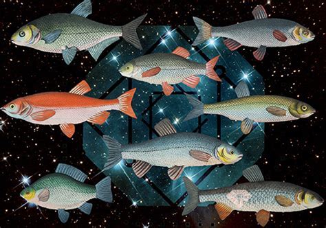 Revealing the Hidden Significance: Explorations of Fish in Dreams