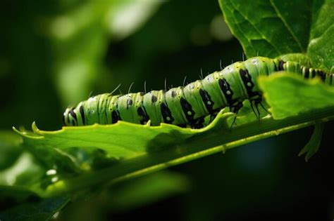 Revealing the Hidden Wonders of Caterpillar's Hibernate State