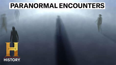 Revealing the Mysterious: Insights into Paranormal Encounters