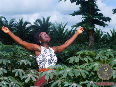 Revealing the Secret Significance behind Experiencing Cassava in Dreams
