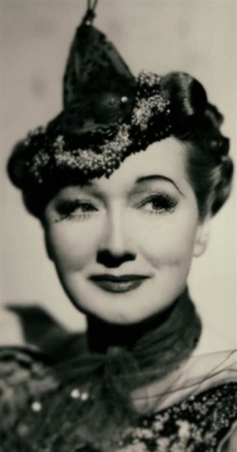 Revealing the Secrets of Hedda Hopper's Success