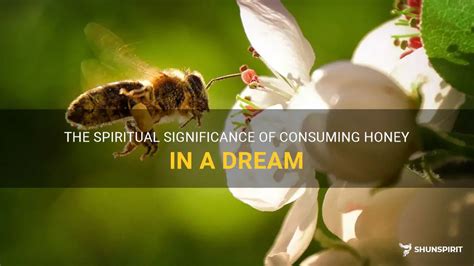 Revealing the Significance of Consuming in Dream Symbolism