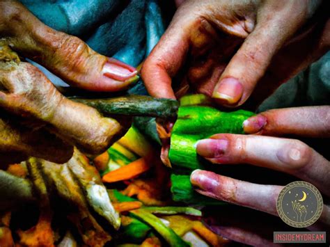 Revealing the Significance of Edibles: Unveiling the Symbolism of Vegetables