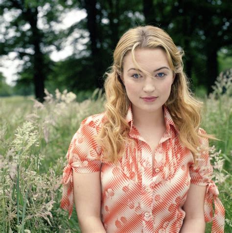 Revealing the True Years of Sophia Myles