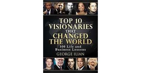 Revealing the Visionaries: Exploring the Lives and Aspirations of Global Leaders