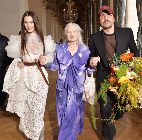 Revealing the Years of Vivienne Vibes