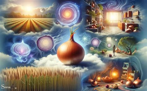 Revisiting Ancient Beliefs and Superstitions Regarding Dreams Involving Onions