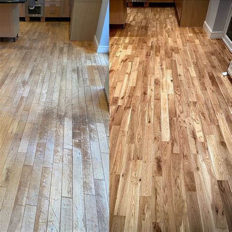 Reviving Lifeless Flooring: How Floor Wax Can Rejuvenate Your Dull Surfaces