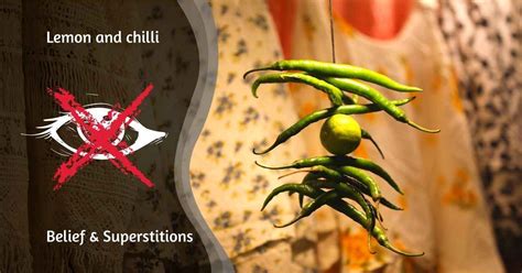 Reviving Traditions: Chilli's Role in Folklore, Rituals, and Superstitions