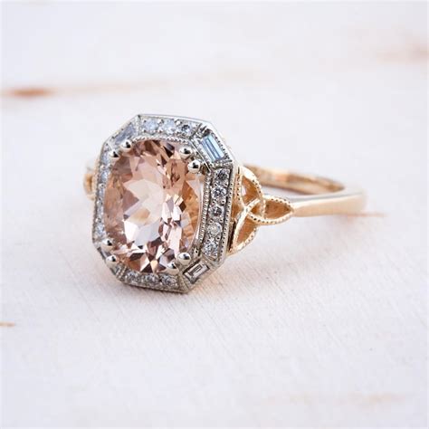 Reviving Vintage Charm: Retro-inspired Ring Styles