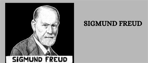 Revolutionary Insights of Sigmund Freud