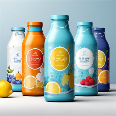 Revolutionizing Beverage Packaging: The Future of Juice Containers