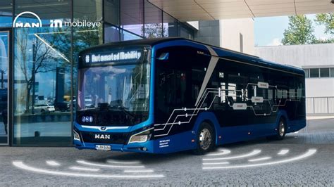 Revolutionizing Urban Mobility: The S Bus Concept