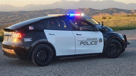 Revolutionizing the Law Enforcement Vehicle Experience: An Innovative Approach