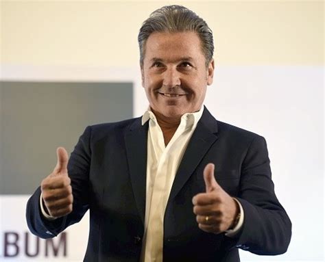 Ricardo Montaner's Net Worth and Success