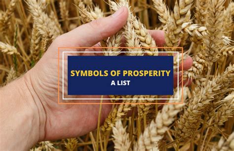 Rice as a Symbol of Prosperity and Abundance