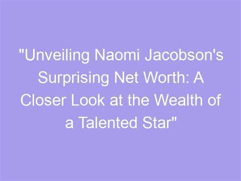 Riches of the Talented Star