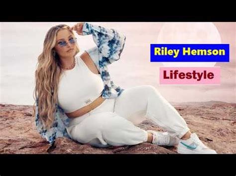 Riley Hemson: The Financial Side of Her Success