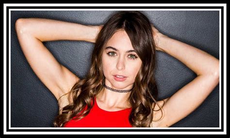 Riley Reid: Early Life and Education