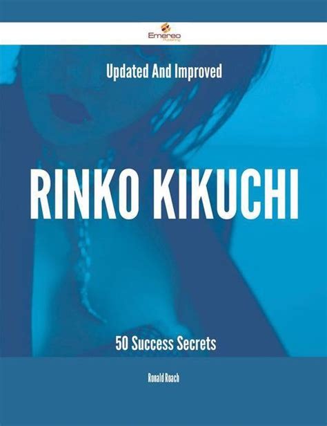 Rinko Kikuchi's Journey to Success