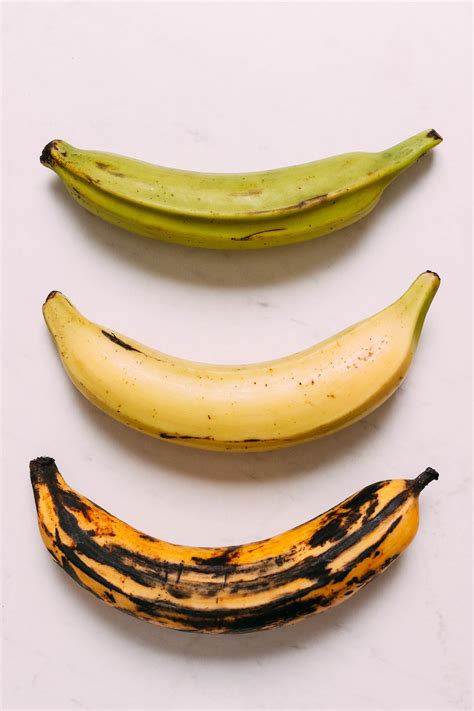 Ripe Plantains: A Versatile Ingredient for Every Meal