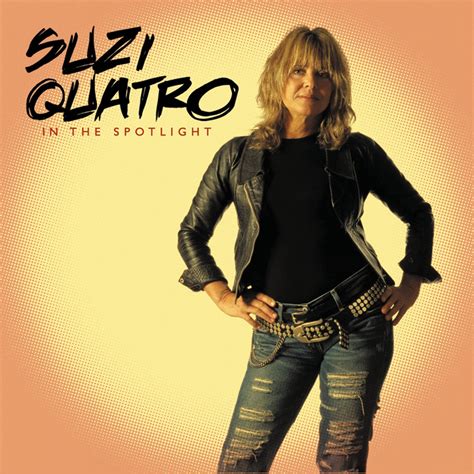 Rise of Suzi Q in the Spotlight