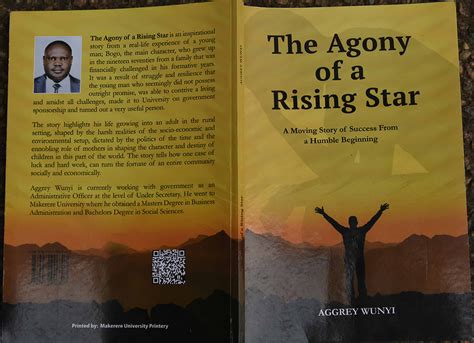 Rise of a Rising Star