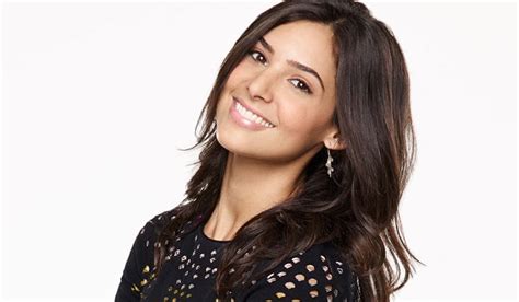 Rise to Fame: Camila Banus's Major Roles