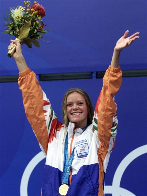 Rise to Fame: Inge's Olympic Success