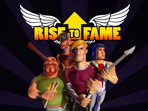 Rise to Fame: Landing Big Break