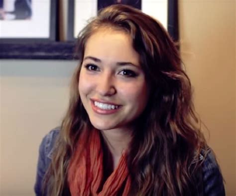 Rise to Fame: Lauren Daigle's Music Career