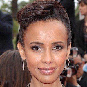 Rise to Fame: Sonia Rolland's Career