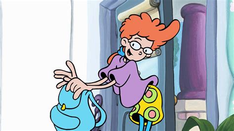 Rise to Fame: The Journey of Pepper Ann's Career