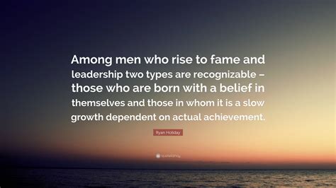 Rise to Fame and Achievement